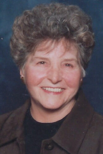 Carolynn I. Dietz 1937-2025